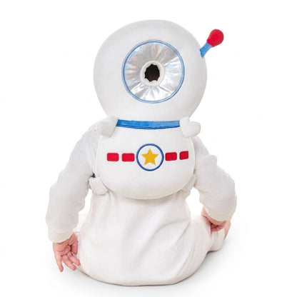 Sanfter Baby-Kopfschutz